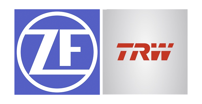 ZF TRW